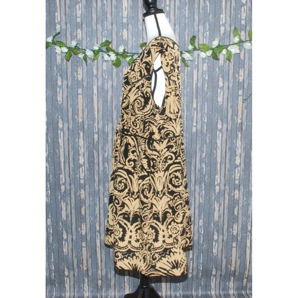 NWT Lane Bryant Sheath Dress Plus Size 26 Sleeveless Pockets Career Church NEW - Picture 6 of 12